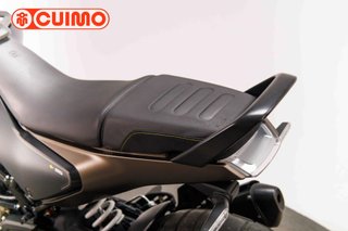 HUSQVARNA SVARTPILEN 125