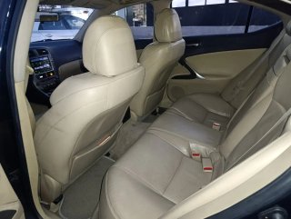 Lexus IS 2008