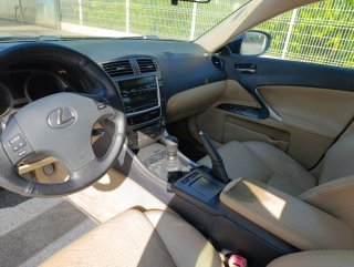 Lexus IS 2008