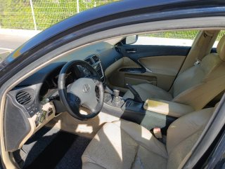 Lexus IS 2008