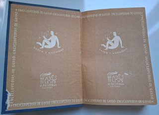 ENCICLOPEDIA DE LA MAGIA