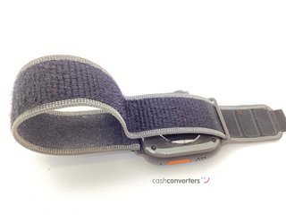 apple watch ultra 3 49mm (gps 5g) titanio