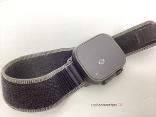 apple watch ultra 3 49mm (gps 5g) titanio