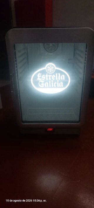Nevera C5H10