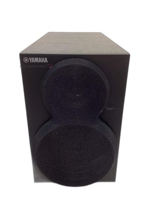 mini cadena hifi yamaha crx-332