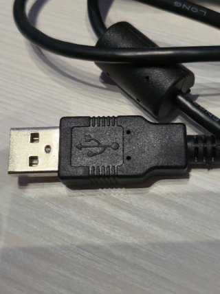 Cable USB a Micro USB