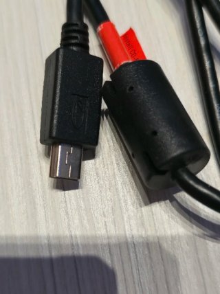 Cable USB a Micro USB