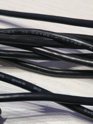 Cable USB a Micro USB