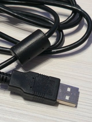 Cable USB a Micro USB