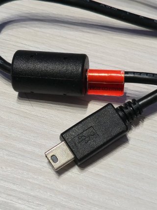 Cable USB a Micro USB