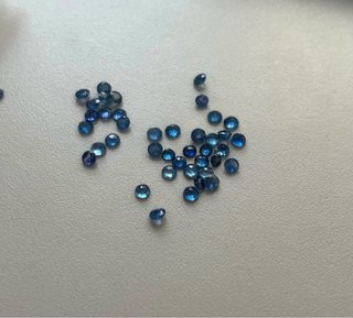 Gemas Naturales Diamantes, Esmeraldas, Zafiros mas