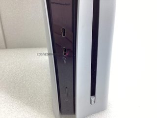 consola ps5 sony playstation 5 slim standard 1tb