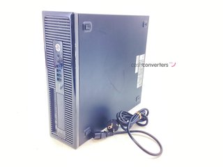 pc hp prodesk 400 g1