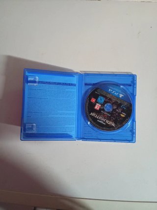 Pack 3 Juegos PS4: Call of Duty, WWE 2K17, Warhamm