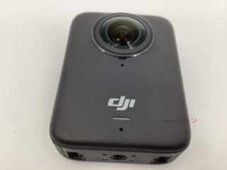 camara ultracompacta dji osmo 360