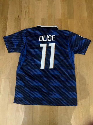 Camisola França olise 11 L