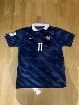 Camisola França olise 11 L