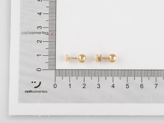 pendientes oro 18k
