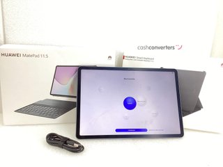 tablet pc huawei matepad 11.5 2025 8gb 256gb wifi