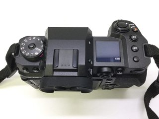 camara digital evil fujifilm x-h2