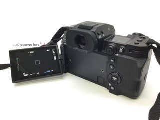 camara digital evil fujifilm x-h2