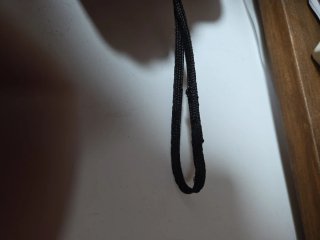 Mando para cinta de andar