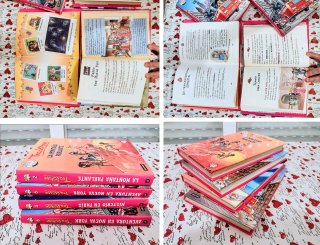 LIBROS INFANTILES Y JUVENILES A 2'50 € UNIDAD