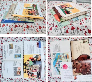 LIBROS INFANTILES Y JUVENILES A 2'50 € UNIDAD