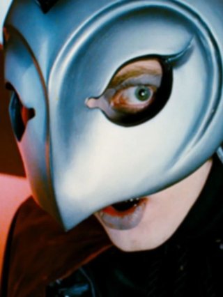 El Fantasma del Paraíso Brian De Palma.