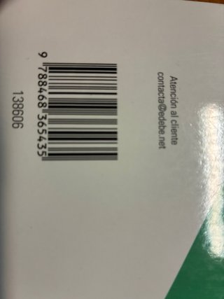 Libro de Matemáticas II de 2 de bachillerato