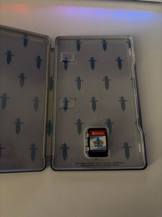 Pokemon Spada