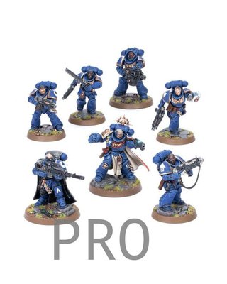 Kill Team: Scatola di Avvio. Warhammer 40K