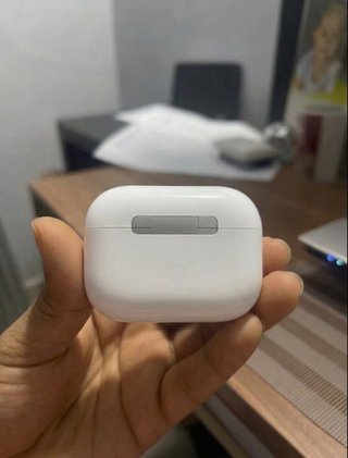 Cascos Inalámbricos Blancos
