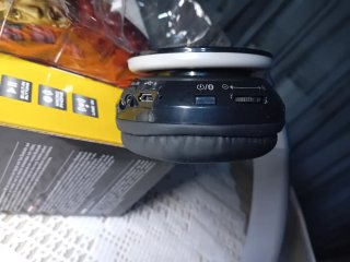 Cascos Inalámbricos Bluetooth Best Buy