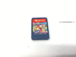 mario kart 8 deluxe n-switch