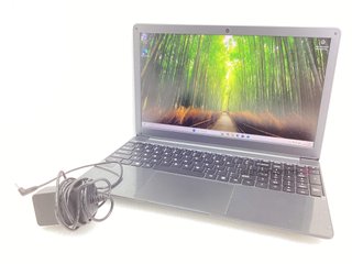 pc portatil sgin x15