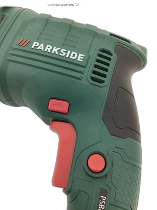 taladro electrico parkside psbm750b3
