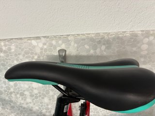 Bicicleta BH Expert Junior 24. Menta