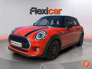 MINI Cooper COOPER 5 PUERTAS