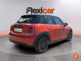 MINI Cooper COOPER 5 PUERTAS
