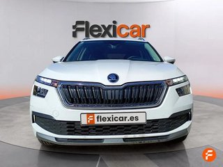 Skoda Kamiq 1.0 TSI 81kW (110CV) AMBITION