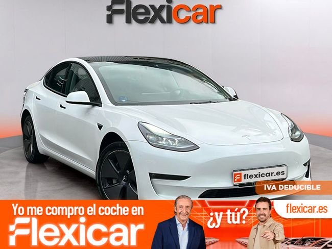 Tesla Model 3 RWD - foto 1