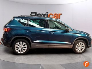 Seat Ateca 1.5 TSI 110kW St&Sp Style XXL