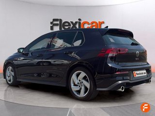 Volkswagen Golf GTI 2.0 TSI 180kW (245CV) DSG