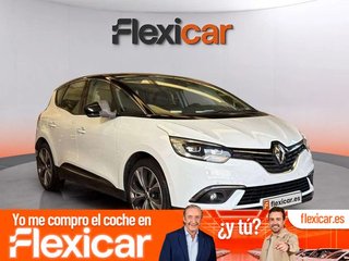 Renault Scénic Edition One Energy TCe 97kW (130 CV)