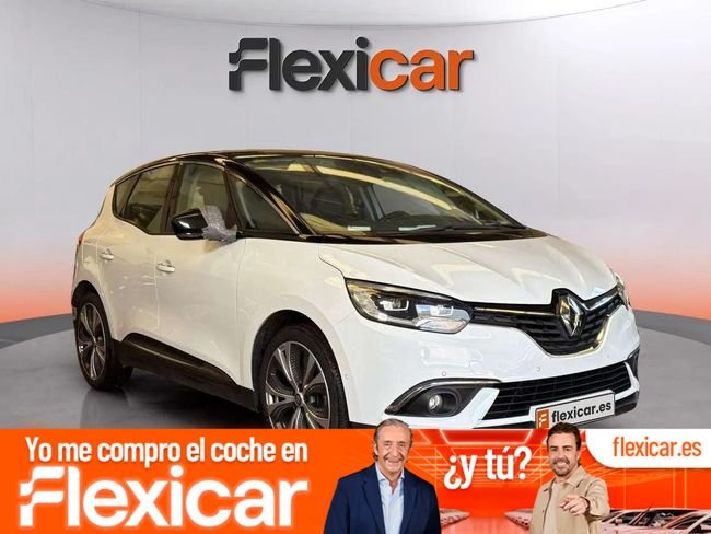 Renault Scénic Edition One Energy TCe 97kW (130 CV) - foto 1