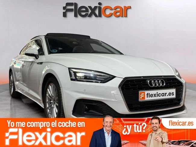 Audi A5 40 TDI 140kW (190CV) S tronic Sportback - foto 1