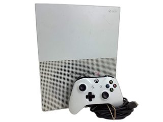 microsoft xbox one s 1tb