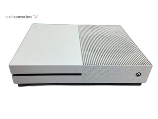 microsoft xbox one s 1tb