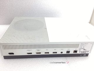 microsoft xbox one s 1tb